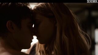 Josephine Langford sexe dans une salle de sport - After We Fell