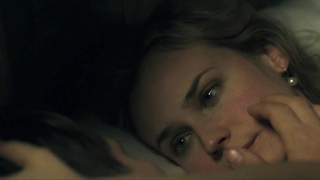 Célébrités nues » Diane Kruger nue - Joyeux Noel (2005)