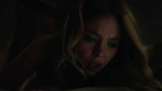 Sydney Sweeney compilation de scènes de sein et de sexe de la série télévisée Euphoria